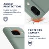 Husa Google Pixel 8, Verde, Silicon, KWM000020JF023C