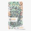 Husa Google Pixel 8, Verde, Silicon, KWM000020JF023C