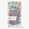 Husa Google Pixel 8, Mov inchis, Silicon, KWM000020JF024C