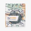 Husa Casti Kwmobile pentru Xiaomi Redmi Buds 4 Active, Verde inchis, Silicon, KWM000025DJ002C