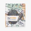 Husa Casti Kwmobile pentru Google Pixel Buds A Series, Negru, Silicon, KWM000025DK001C