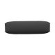 Banda Casti Kwmobile pentru JBL Quantum 100X/Quantum 100, Gri inchis, Piele ecologica, KWM000025DR001C