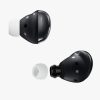 Set 6 Varfuri de schimb Kwmobile pentru Samsung Galaxy Buds Pro, Gri, Silicon, KWM000025DT002C