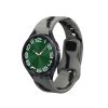 Curea Kwmobile pentru Samsung Galaxy Watch 6/Galaxy Watch 6 Classic, Multicolor, Silicon, KWM000025DU002C