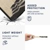Husa Kwmobile pentru PocketBook InkPad Color 3, Multicolor, Piele ecologica, KWM000023RS005C