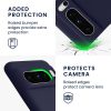 Husa Google Pixel 8 Pro, Albastru inchis, Silicon, KWM0000208G044C