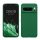 Husa Google Pixel 8 Pro, Verde, Silicon, KWM0000208G045C