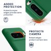 Husa Google Pixel 8 Pro, Verde, Silicon, KWM0000208G045C
