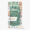 Husa Google Pixel 8 Pro, Verde, Silicon, KWM0000208G045C