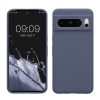 Husa Google Pixel 8 Pro, Albastru inchis, Silicon, KWM0000208G046C