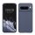 Husa Google Pixel 8 Pro, Albastru inchis, Silicon, KWM0000208G046C