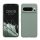 Husa Google Pixel 8 Pro, Verde, Silicon, KWM0000208G048C