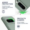 Husa Google Pixel 8 Pro, Verde, Silicon, KWM0000208G048C