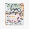Husa Casti Kwmobile pentru Sony WF-1000XM5, Roz deschis, Silicon, KWM000024SM006C