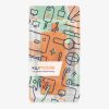 Husa Kwmobile pentru Marshall EMBERTON, Portocaliu, Silicon, KWM000024ST002C