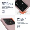 Husa Poco X6 Pro, Mov, Silicon, KWM000020MF001C