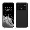 Husa Poco X6 Pro, Negru, Silicon, KWM000020MF002C
