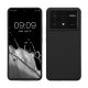 Husa Poco X6 Pro, Negru, Silicon, KWM000020MF002C