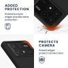 Husa Poco X6 Pro, Negru, Silicon, KWM000020MF002C