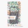 Husa Poco X6 Pro, Negru, Silicon, KWM000020MF002C