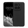 Husa Xiaomi 14, Negru, Silicon, KWM000020ML001C