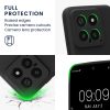 Husa Xiaomi 14, Negru, Silicon, KWM000020ML001C