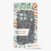 Husa Xiaomi 14, Negru, Silicon, KWM000020ML001C