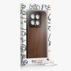 Husa Xiaomi 14, Maro, Lemn, KWM000020MM001C