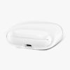 Husa Casti Kwmobile pentru Beats Fit Pro, Transparent, Silicon, KWM000025FE001C