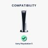 Autocolant lateral Kwmobile pentru PlayStation 5, Multicolor, Plastic, KWM0000174U007C