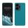 Husa Xiaomi Redmi Note 13 Pro Plus 5G, Albastru, Silicon, KWM000020KI003C