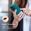 Husa Xiaomi Redmi Note 13 Pro Plus 5G, Albastru, Silicon, KWM000020KI003C