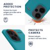 Husa Xiaomi Redmi Note 13 Pro Plus 5G, Albastru, Silicon, KWM000020KI003C