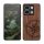 Husa Xiaomi Redmi Note 13, Maro, Lemn, KWM000020MO001C
