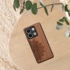 Husa Xiaomi Redmi Note 13, Maro, Lemn, KWM000020MO002C