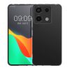 Husa Xiaomi Redmi Note 13 Pro 5G, Transparent, Silicon, KWM000020MP001C