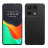 Husa Xiaomi Redmi Note 13, Transparent, Silicon, KWM000020MQ001C