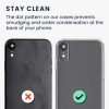 Husa Xiaomi Redmi Note 13, Transparent, Silicon, KWM000020MQ001C