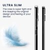 Husa Xiaomi Redmi Note 13, Transparent, Silicon, KWM000020MQ001C