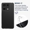 Husa Xiaomi Redmi Note 13, Transparent, Silicon, KWM000020MQ001C