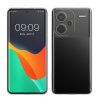 Husa Xiaomi Redmi Note 13 Pro Plus 5G, Transparent, Silicon, KWM000020MR001C
