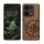 Husa Xiaomi Redmi Note 13 Pro, Maro, Lemn/Silicon, KWM000020NA001C