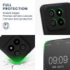 Husa Xiaomi 14 Pro, Negru, Silicon, KWM000020NB001C