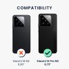 Husa Xiaomi 14 Pro, Negru, Silicon, KWM000020NB001C