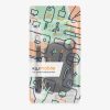Husa de protectie Kwmobile pentru Crucial X8 SSD, Negru, EVA, KWM000025FL001C