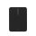 Husa de protectie Kwmobile pentru Toshiba Canvio Basics A5 SSD, Negru, Silicon, KWM000025FN001C