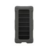 Husa de protectie Kwmobile pentru WD Black P40 GameDrive, Gri, Silicon, KWM000025FQ002C