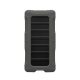 Husa de protectie Kwmobile pentru WD Black P40 GameDrive, Gri, Silicon, KWM000025FQ002C