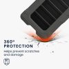Husa de protectie Kwmobile pentru WD Black P40 GameDrive, Gri, Silicon, KWM000025FQ002C