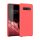 Husa Samsung Galaxy S10, Roz, Silicon, KWM000009QK055C